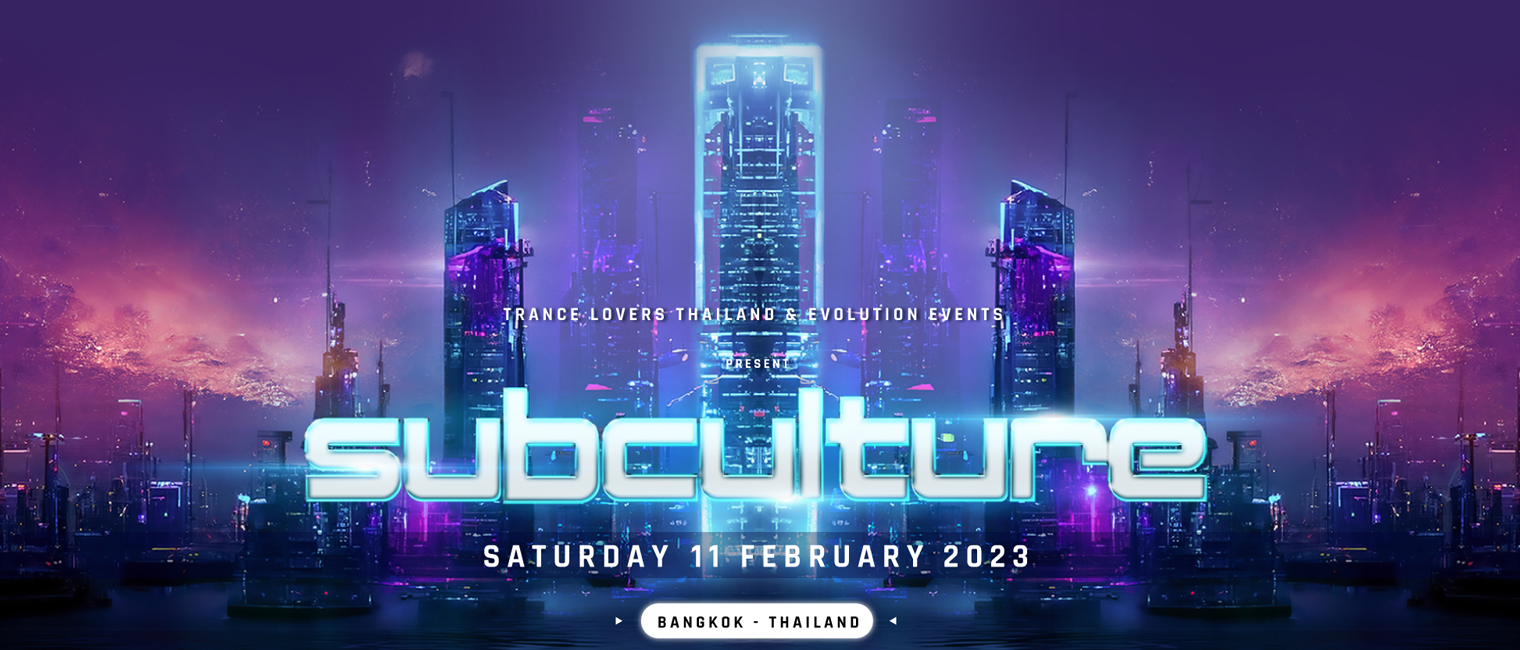 🔮Subculture 2023
